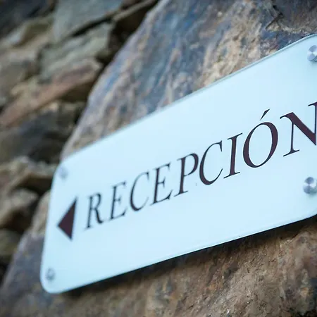 Aldea Rural Y Gastro Restaurante Casona De *