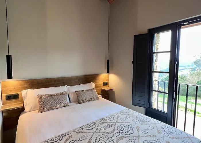 Aldea Rural Y Gastro Restaurante Casona De *