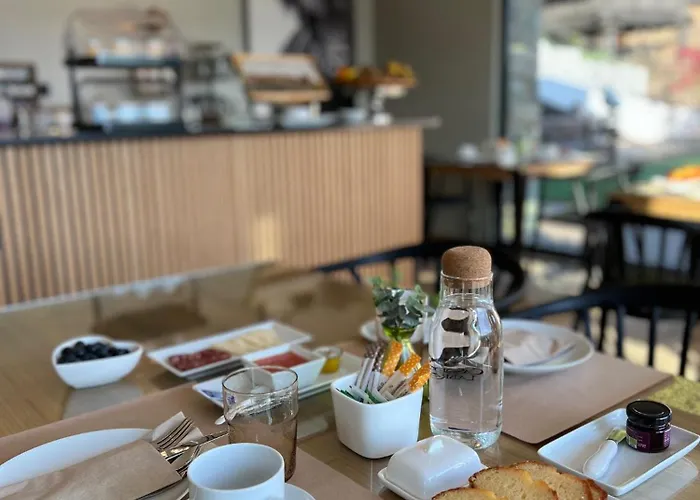 Aldea Rural Y Gastro Restaurante Casona De