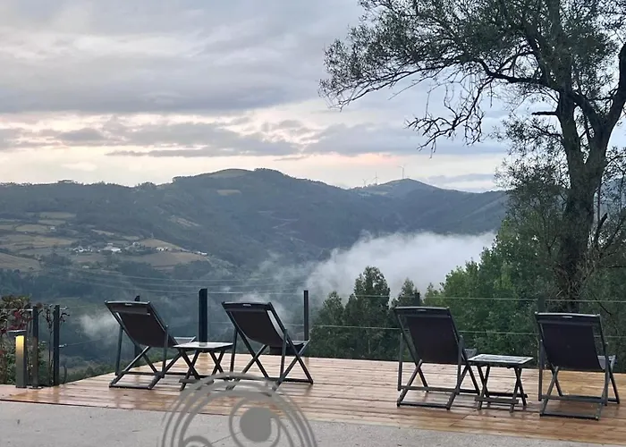 Vila Aldea Rural Y Gastro Restaurante Casona De *