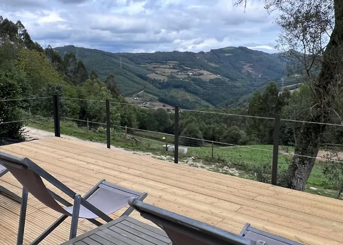 Aldea Rural Y Gastro Restaurante Casona De Labrada