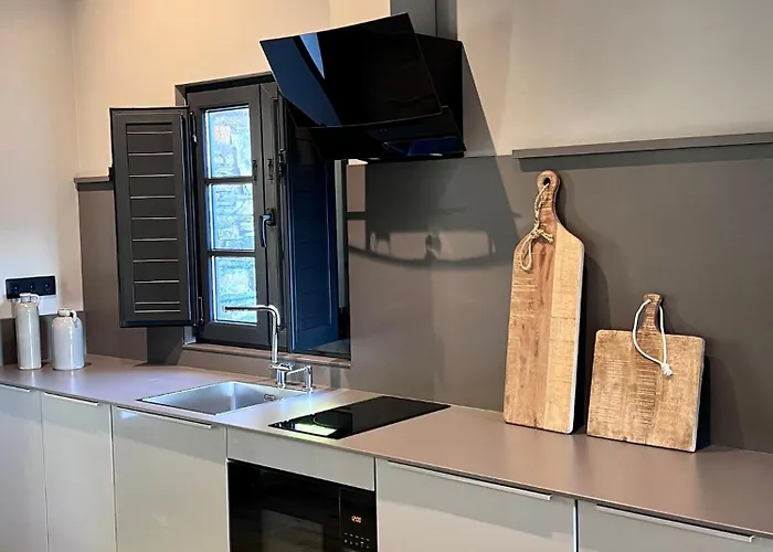 Aldea Rural Y Gastro Restaurante Casona De * Labrada