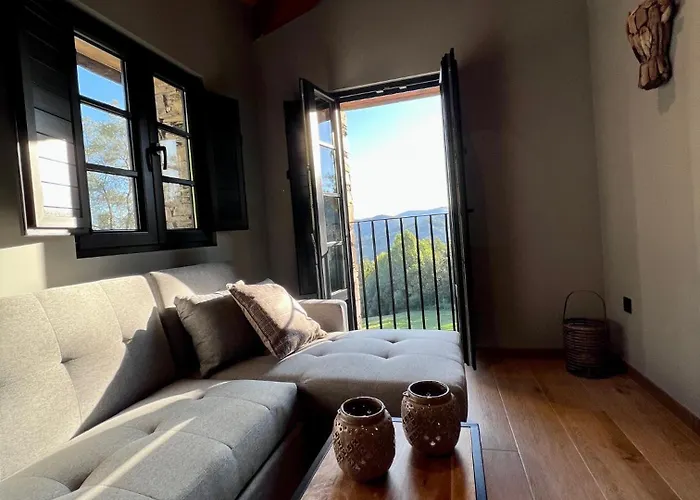 Aldea Rural Y Gastro Restaurante Casona De * Labrada