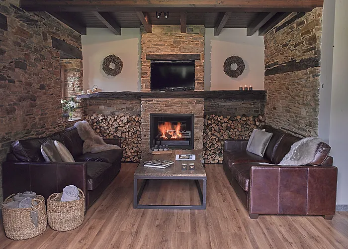 Aldea Rural Y Gastro Restaurante Casona De Villa