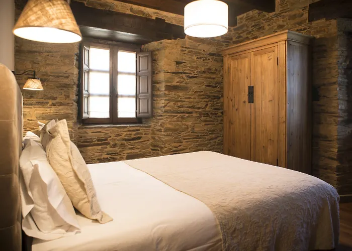 Aldea Rural Y Gastro Restaurante Casona De Labrada