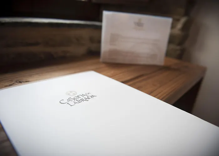 Aldea Rural Y Gastro Restaurante Casona De ヴィラ Labrada