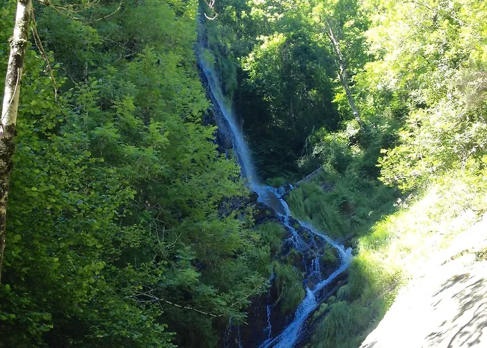 Villa Aldea Rural Y Gastro Restaurante Casona De *