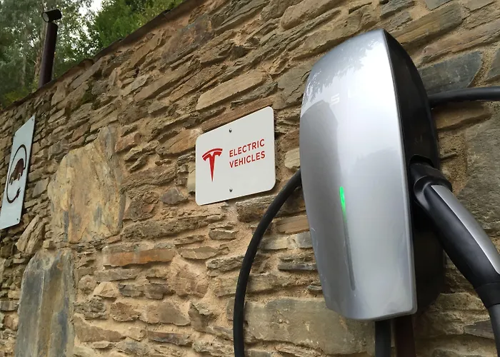 Villa Aldea Rural Y Gastro Restaurante Casona De