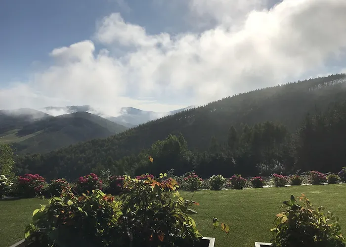 Aldea Rural Y Gastro Restaurante Casona De *