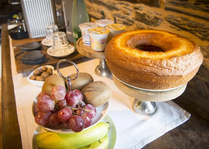 Aldea Rural Y Gastro Restaurante Casona De ヴィラ Labrada