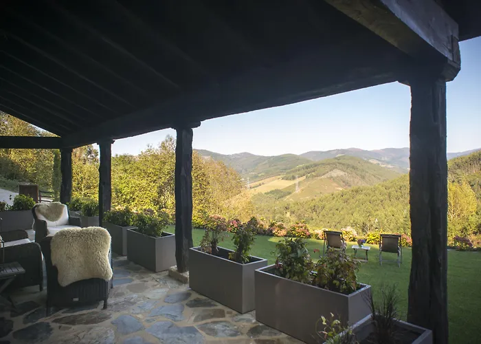 Aldea Rural Y Gastro Restaurante Casona De ヴィラ Labrada