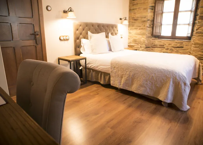 Aldea Rural Y Gastro Restaurante Casona De Villa Labrada