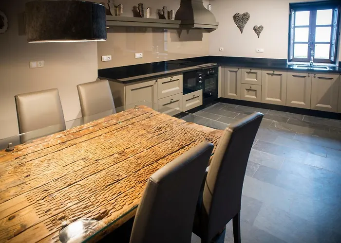 Villa Aldea Rural Y Gastro Restaurante Casona De Labrada