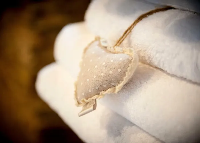 Aldea Rural Y Gastro Restaurante Casona De