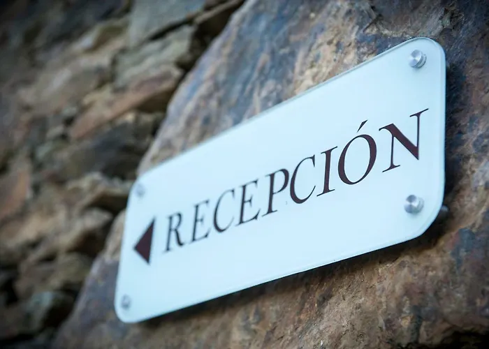 Aldea Rural Y Gastro Restaurante Casona De *